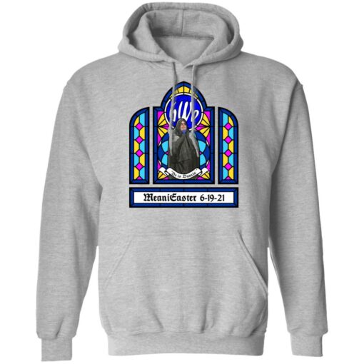 Blue Meanie MeaniEaster shirt $19.95 redirect06282021030634 4