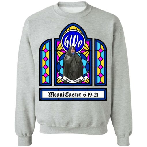 Blue Meanie MeaniEaster shirt $19.95 redirect06282021030634 6