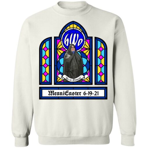 Blue Meanie MeaniEaster shirt $19.95 redirect06282021030634 7