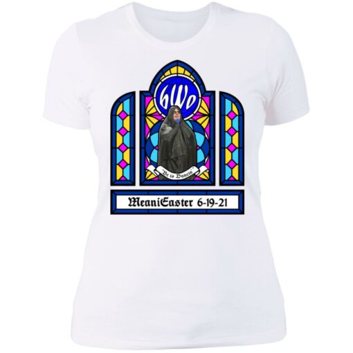 Blue Meanie MeaniEaster shirt $19.95 redirect06282021030634 9