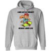 Pullover Hoodie
