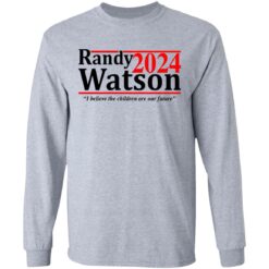 Randy Watson 2024 i believe the children are our future shirt $19.95 redirect06292021030637 2