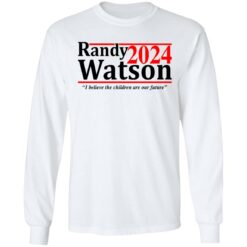 Randy Watson 2024 i believe the children are our future shirt $19.95 redirect06292021030637 3