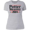 Ladies shirt