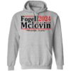 Pullover Hoodie