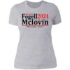 Ladies shirt