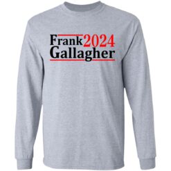 Frank Gallagher 2024 shirt $19.95 redirect06292021040643 2