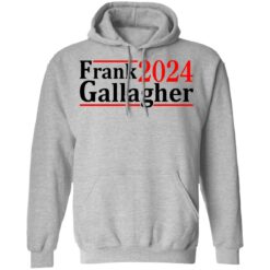 Frank Gallagher 2024 shirt $19.95 redirect06292021040643 4