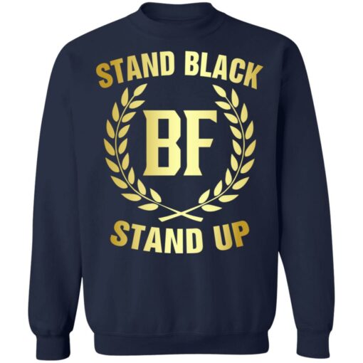 Stand black stand up shirt $19.95 redirect06292021050611 7