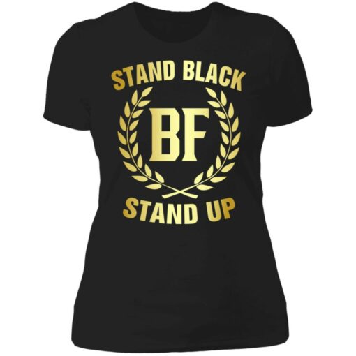 Stand black stand up shirt $19.95 redirect06292021050611 8