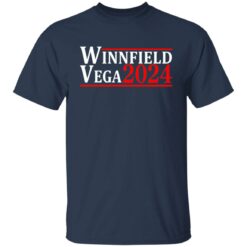 Winnfield Vega 2024 shirt $19.95