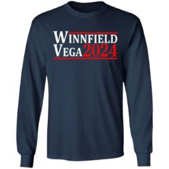 Winnfield Vega 2024 shirt $19.95 redirect06292021050655 3