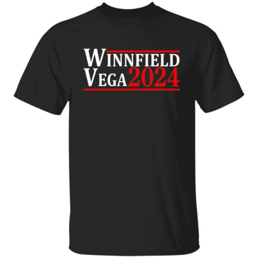 Winnfield Vega 2024 shirt $19.95 redirect06292021050655