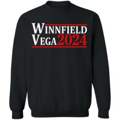 Winnfield Vega 2024 shirt $19.95