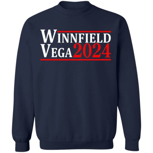 Winnfield Vega 2024 shirt $19.95 redirect06292021050655 7