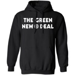 Green new deal shirt $19.95 redirect06292021220635 4