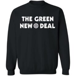 Green new deal shirt $19.95 redirect06292021220635 6