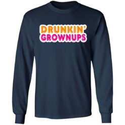 Drunkin' grownups shirt $19.95 redirect06292021230630 3