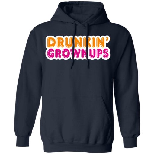 Drunkin' grownups shirt $19.95 redirect06292021230630 5