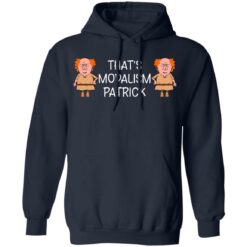 That's modalism Patrick shirt $19.95 redirect06302021020624 5