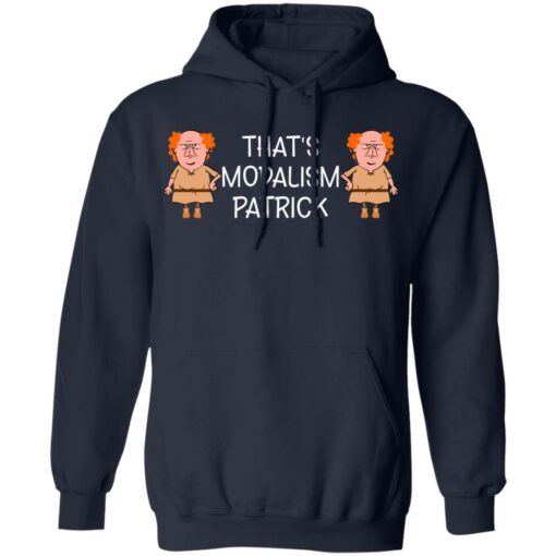 That's modalism Patrick shirt $19.95 redirect06302021020624 5