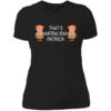 Ladies shirt
