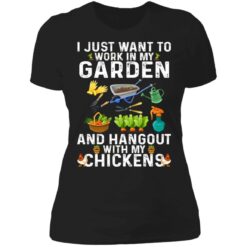 I just want to work in my garden shirt $19.95 redirect06302021030614 8
