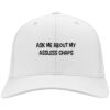 CP80 Twill Cap