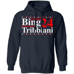 Bing Tribbiani 2020 shirt $19.95