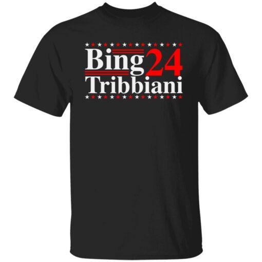 Bing Tribbiani 2020 shirt $19.95 redirect06302021040613