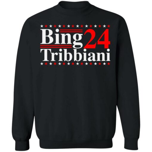 Bing Tribbiani 2020 shirt $19.95 redirect06302021040613 6