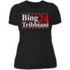 Ladies shirt