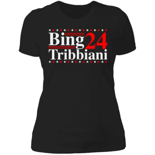 Bing Tribbiani 2020 shirt $19.95 redirect06302021040613 8