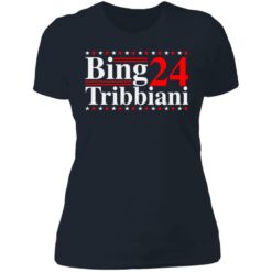 Bing Tribbiani 2020 shirt $19.95