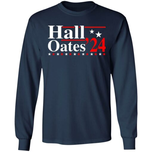 Hall Oates 2020 shirt $19.95 redirect06302021050655 3
