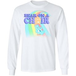 Bear on a chair shirt $19.95 redirect06302021060607 3