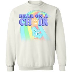 Bear on a chair shirt $19.95 redirect06302021060607 7