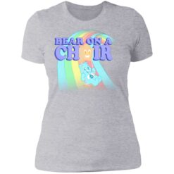 Bear on a chair shirt $19.95 redirect06302021060607 8