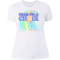 Bear on a chair shirt $19.95 redirect06302021060607 9