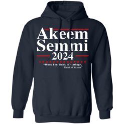 Akeem Semmi 2024 when you think of garbage shirt $19.95 redirect06302021060619 5