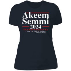 Akeem Semmi 2024 when you think of garbage shirt $19.95 redirect06302021060619 9