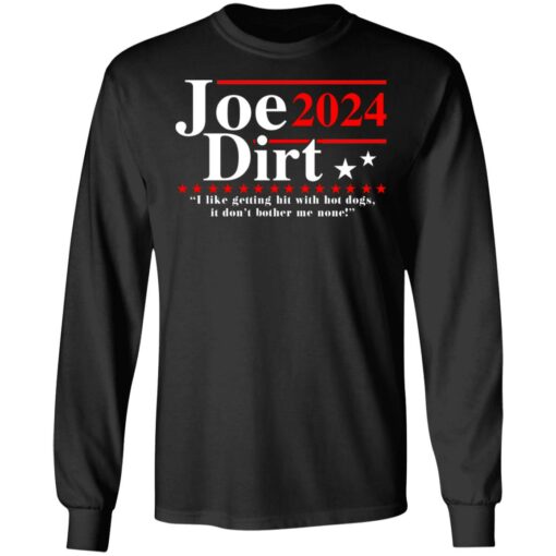 Joe Dirt 2024 shirt $19.95 redirect06302021060643 2