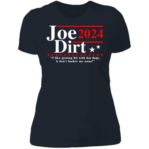 Joe Dirt 2024 shirt $19.95 redirect06302021060643 9