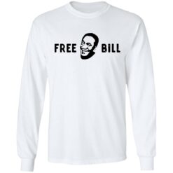 Free Bill Cosby shirt $19.95 redirect06302021210611 3