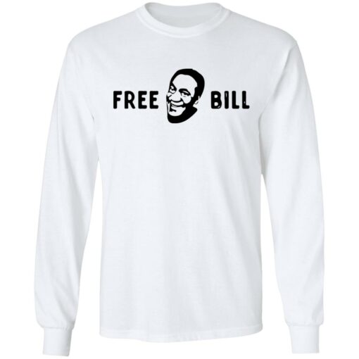 Free Bill Cosby shirt $19.95 redirect06302021210611 3