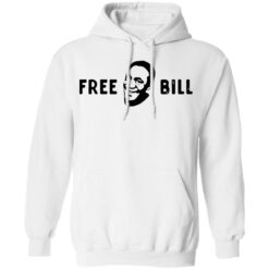 Free Bill Cosby shirt $19.95