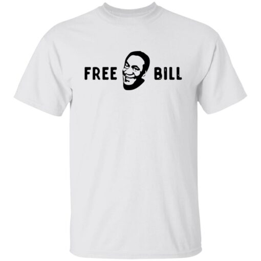 Free Bill Cosby shirt $19.95 redirect06302021210611