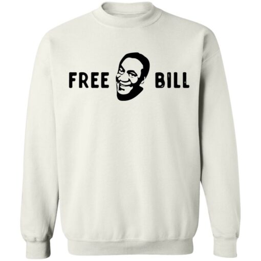 Free Bill Cosby shirt $19.95 redirect06302021210611 7