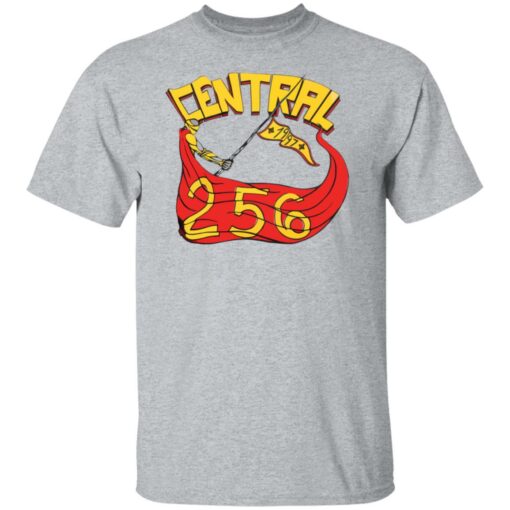 Bill Cosby central 256 shirt $19.95