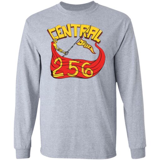 Bill Cosby central 256 shirt $19.95